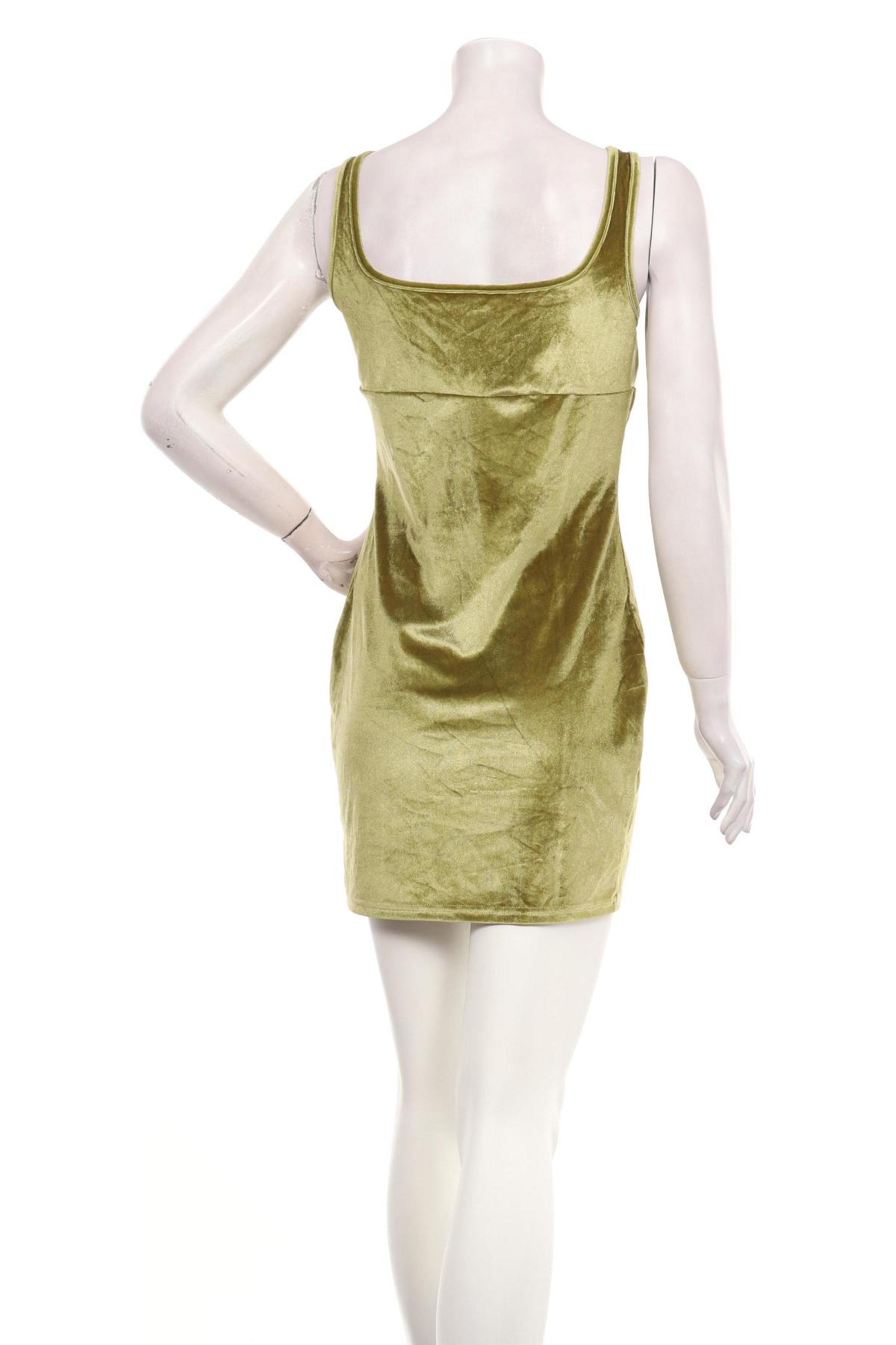 Парти рокля SHEIN2