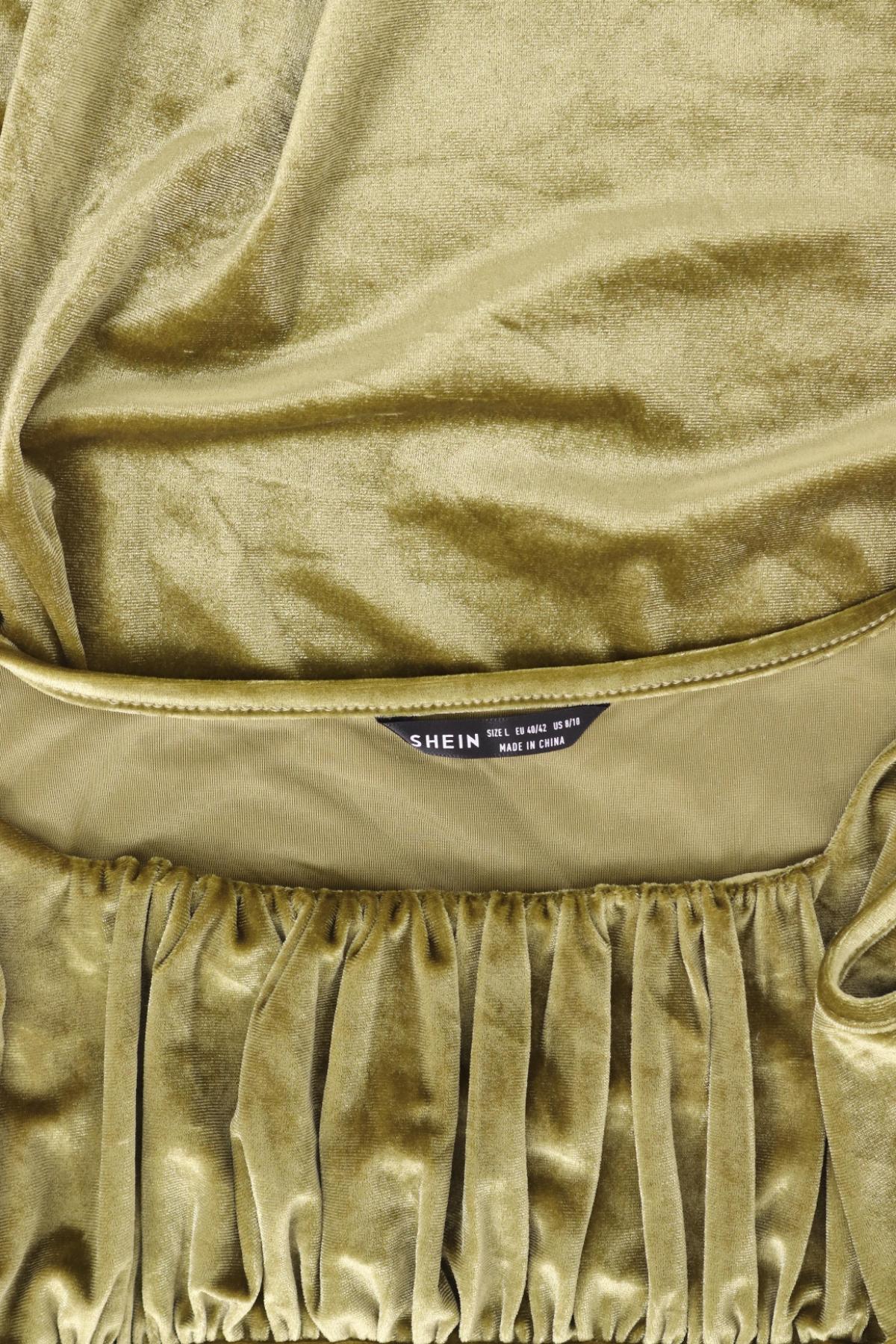 Парти рокля SHEIN3