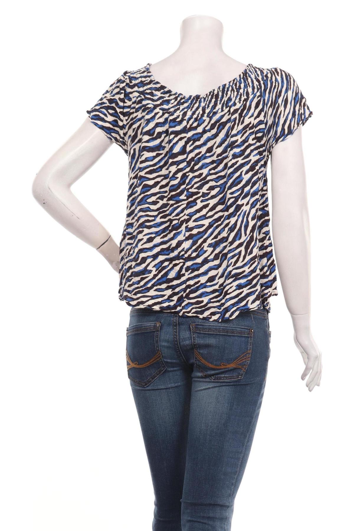 Блуза DESIGN BY KAPPAHI2