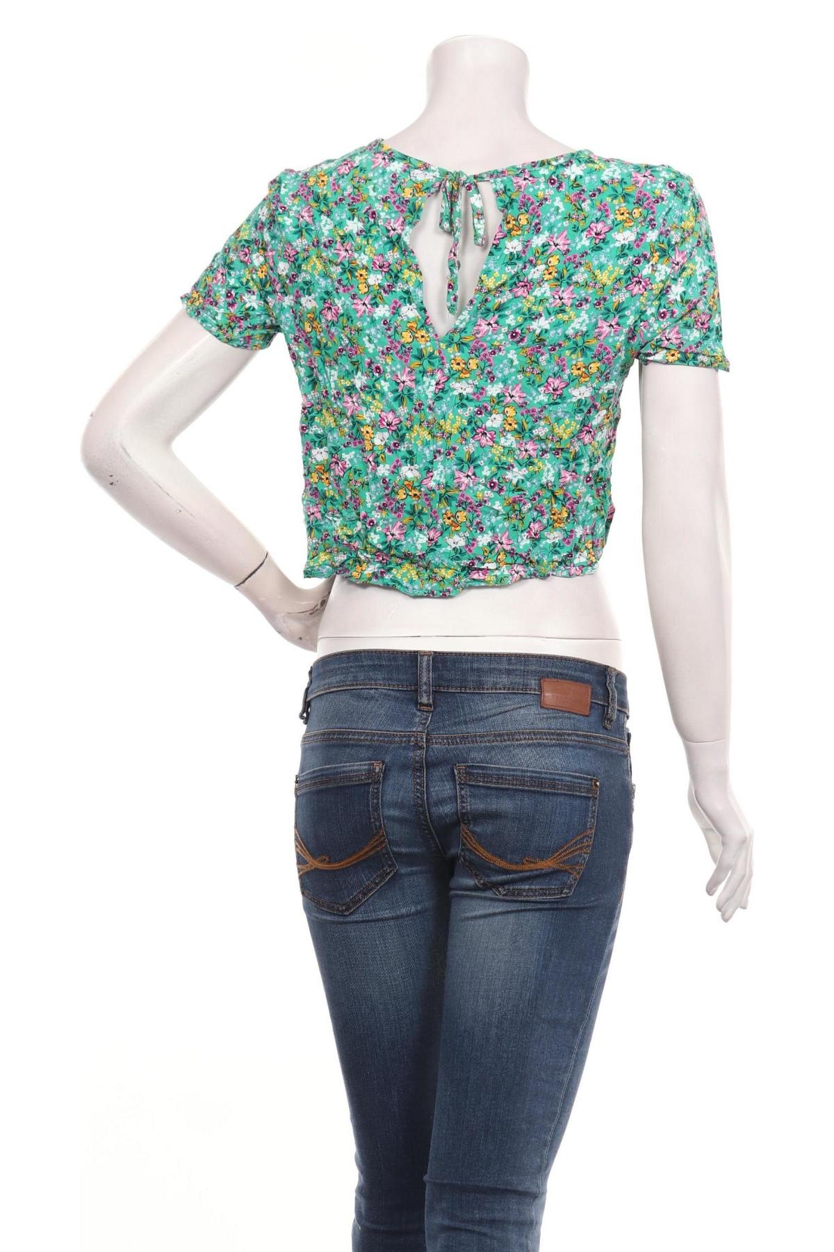 Блуза H&M DIVIDED2