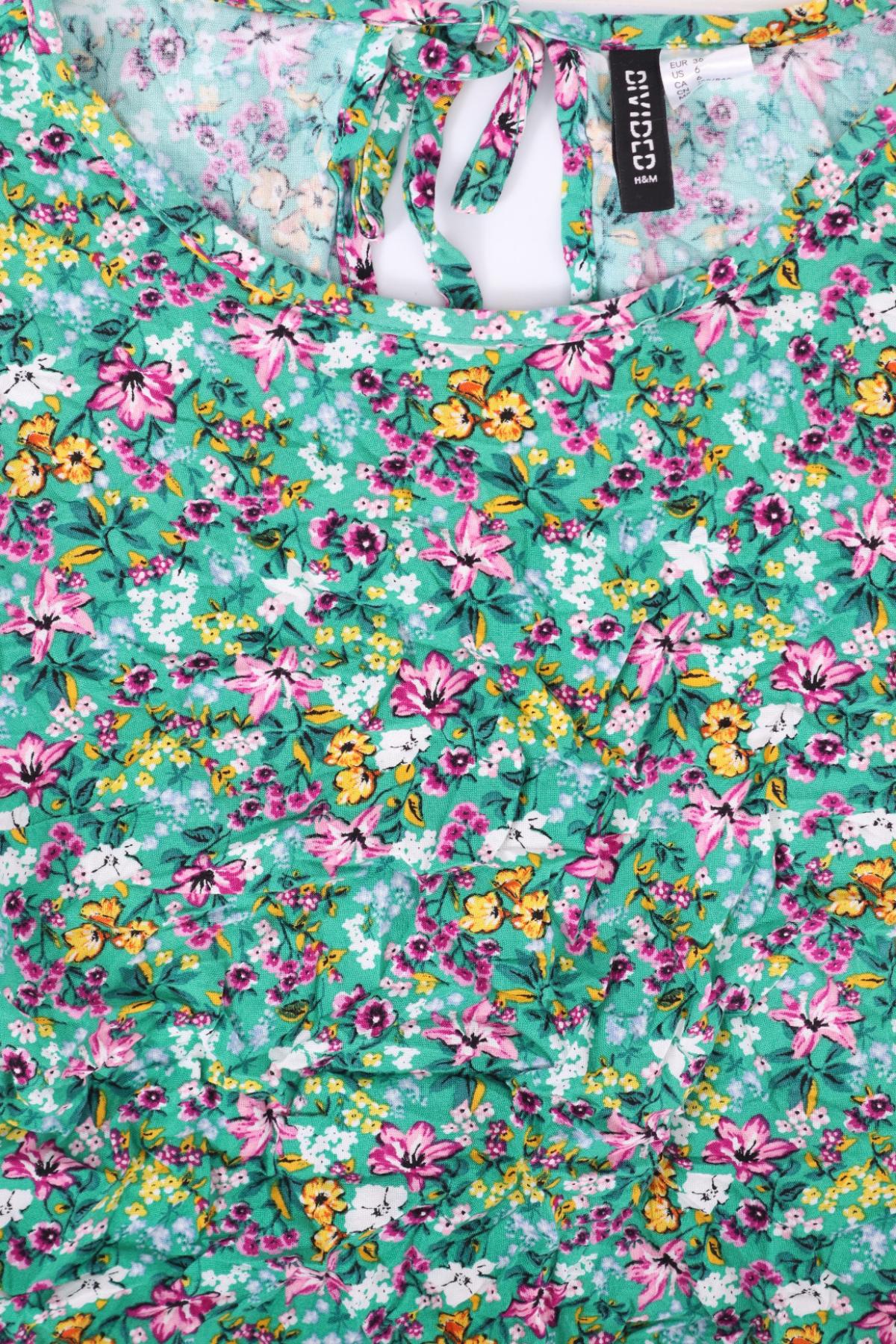 Блуза H&M DIVIDED3