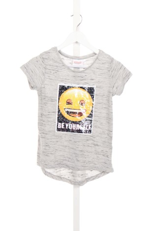 Tricou copii EMOJI
