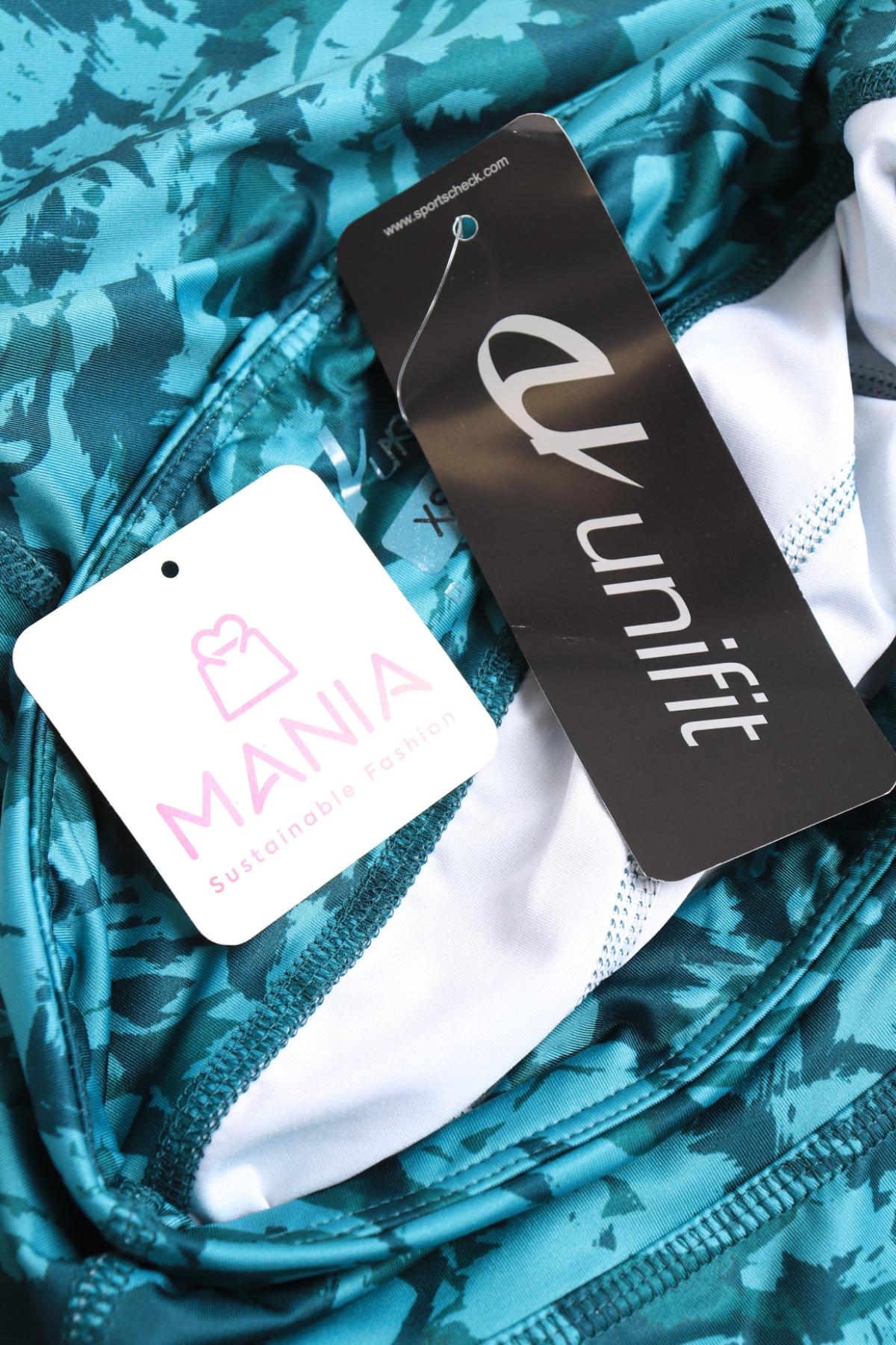 Спортен клин UNIFIT3