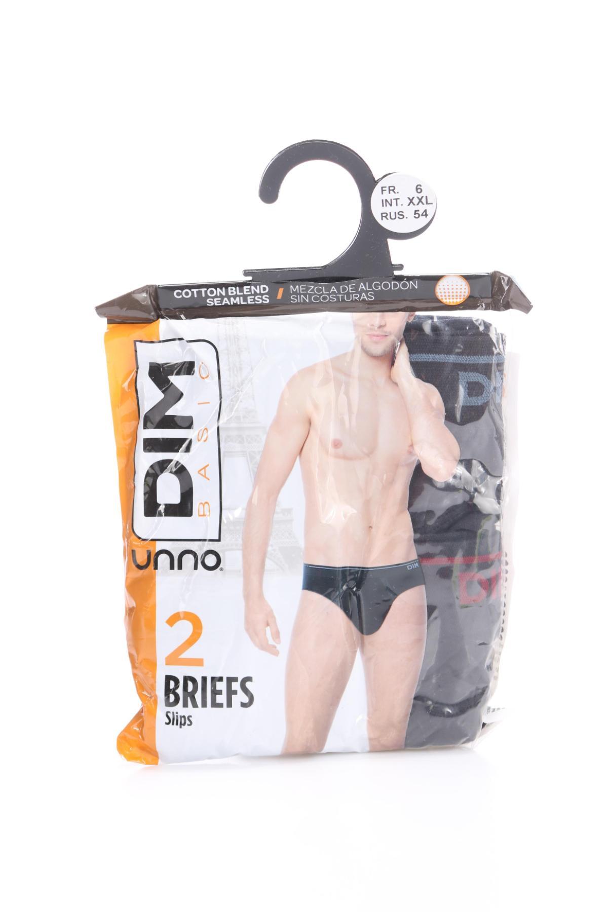 Боксери/Слипове DIM4