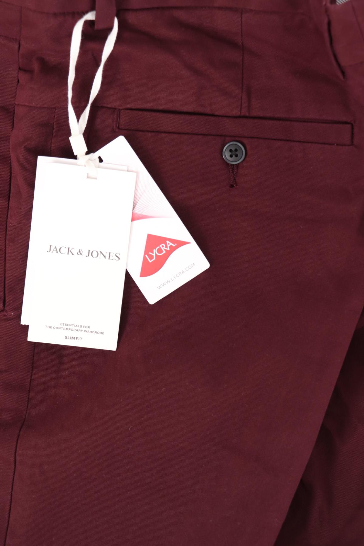 Панталон JACK & JONES4