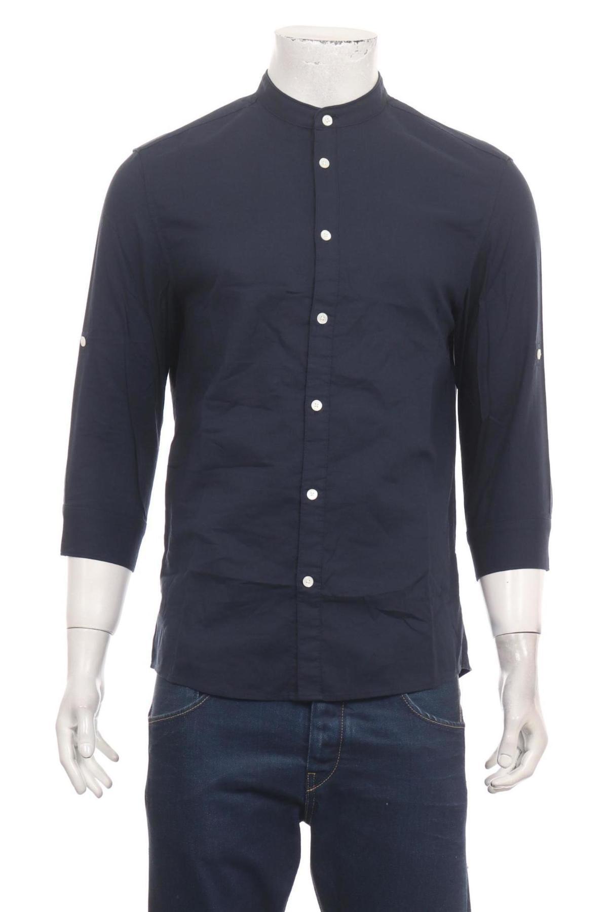 Спортно-елегантна риза JACK & JONES1