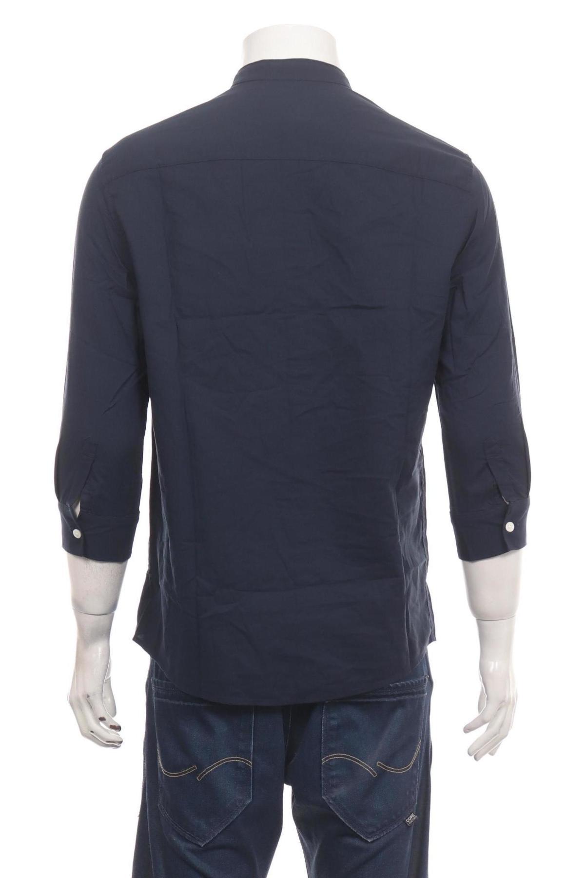 Спортно-елегантна риза JACK & JONES2