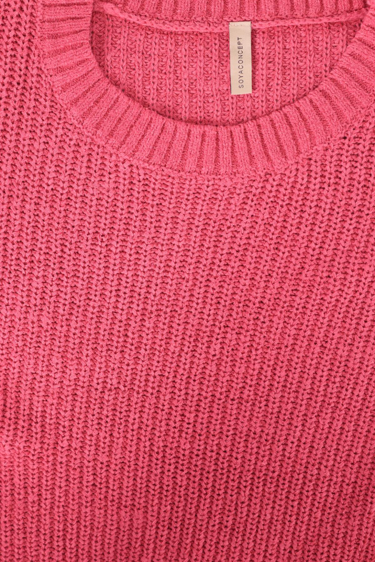 Пуловер SOYACONCEPT3