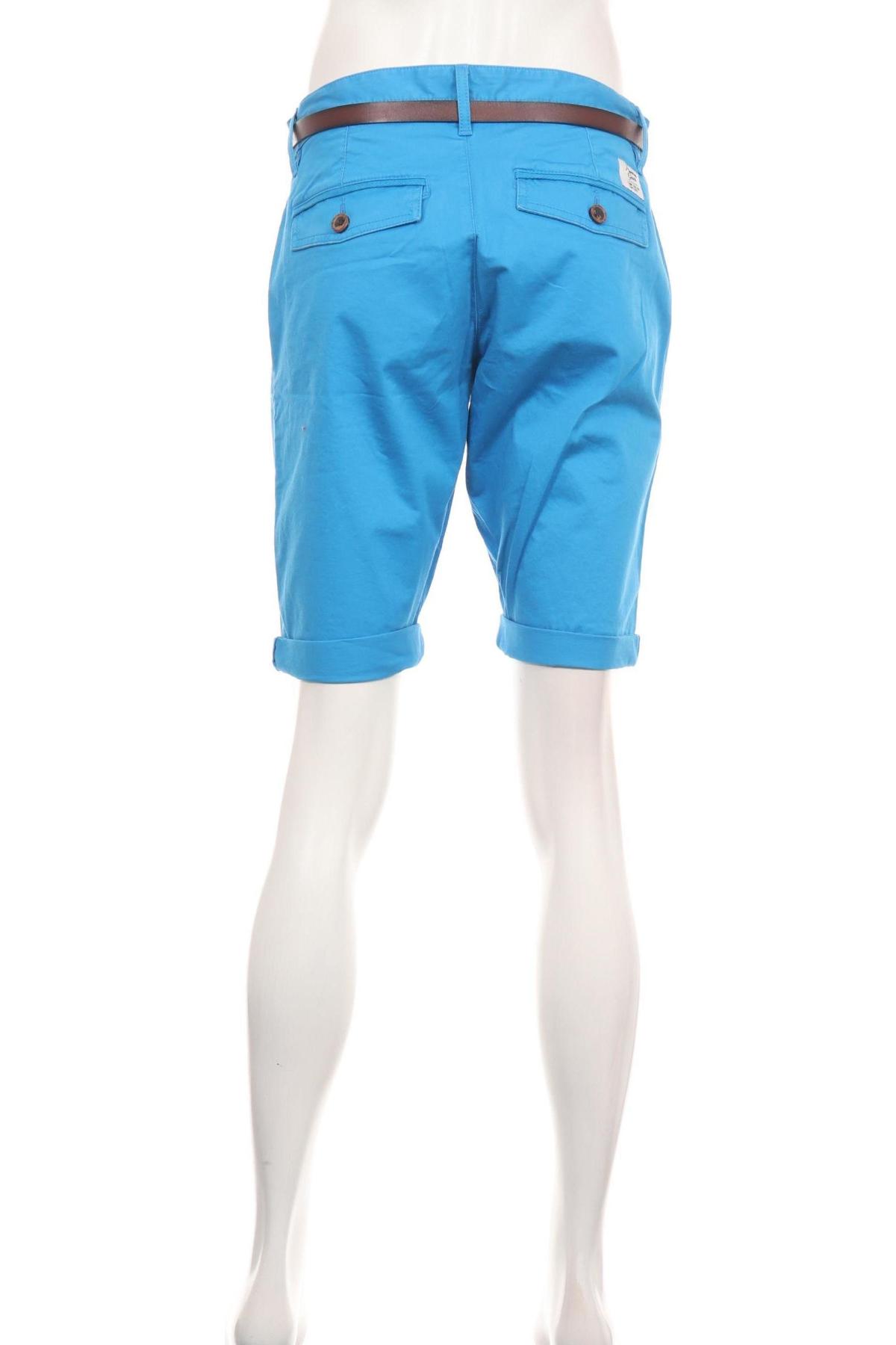 Къси панталони TOM TAILOR2