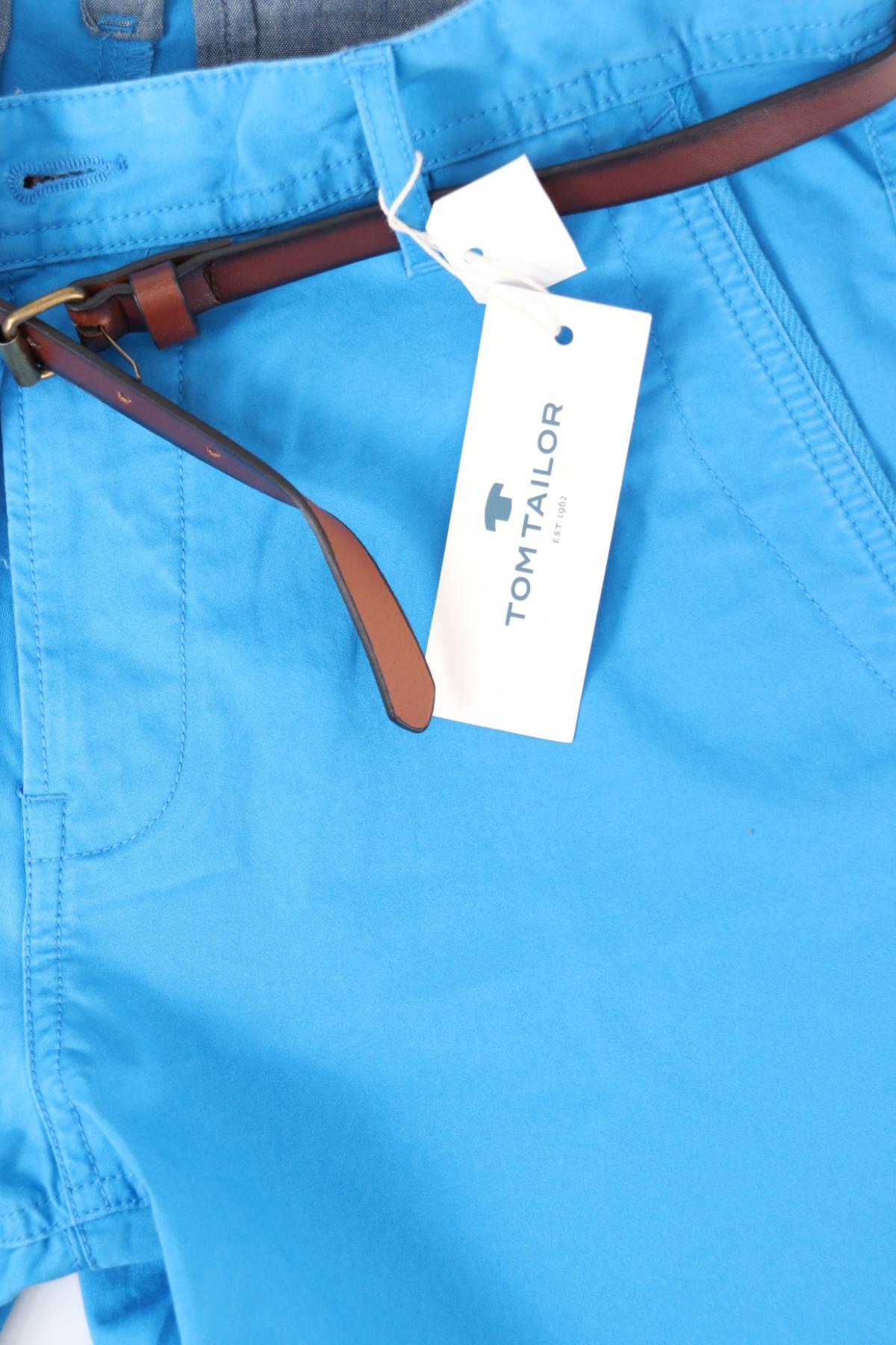 Къси панталони TOM TAILOR3