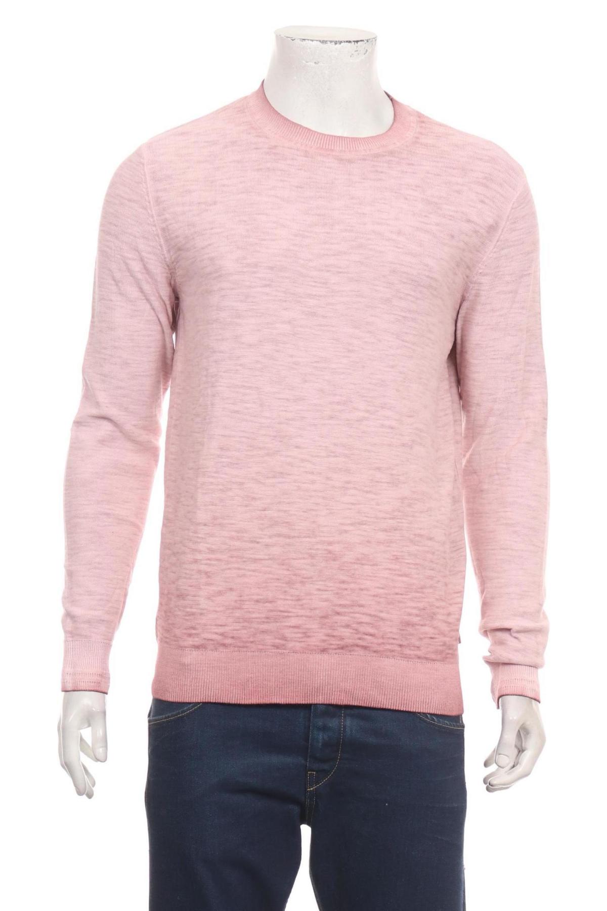 Пуловер TOM TAILOR1