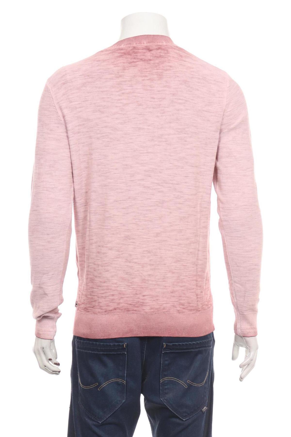 Пуловер TOM TAILOR2