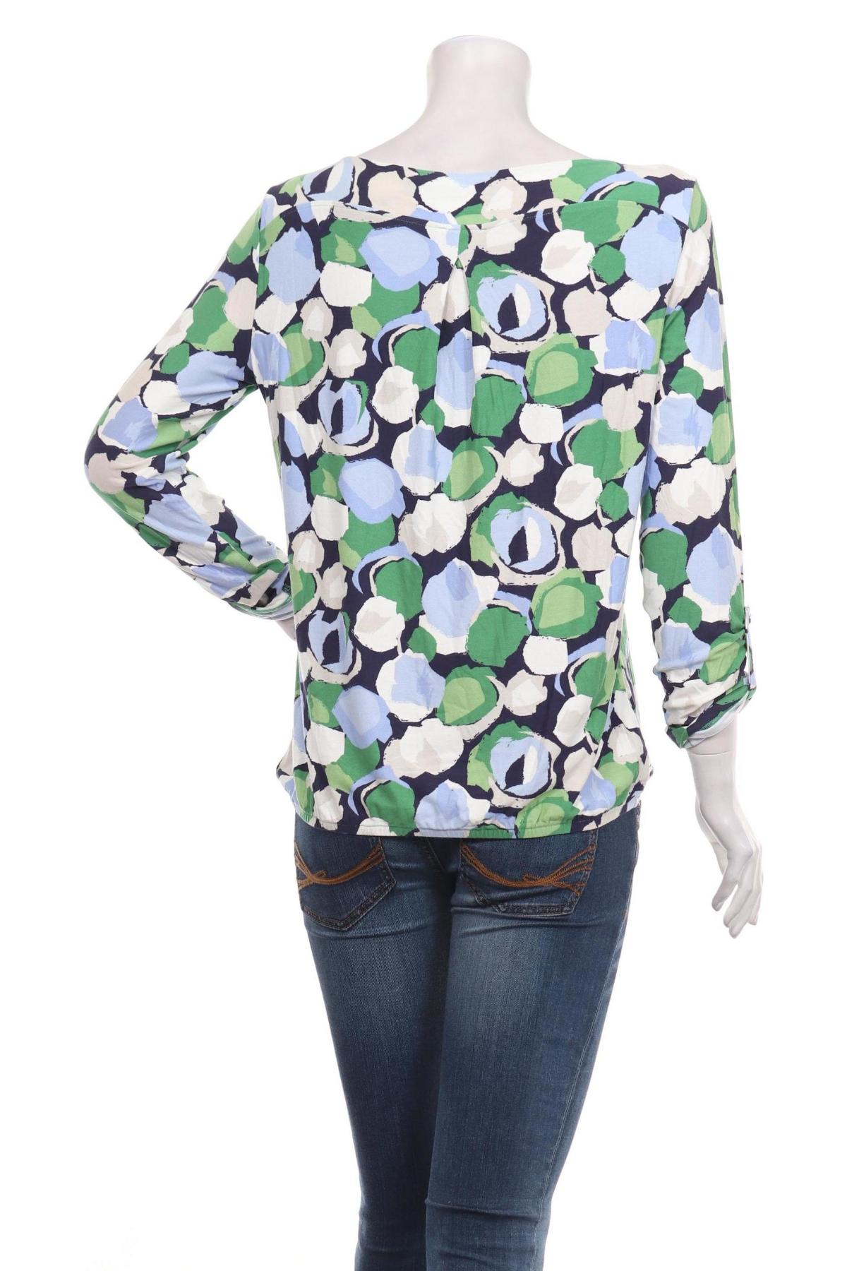 Блуза TOM TAILOR2