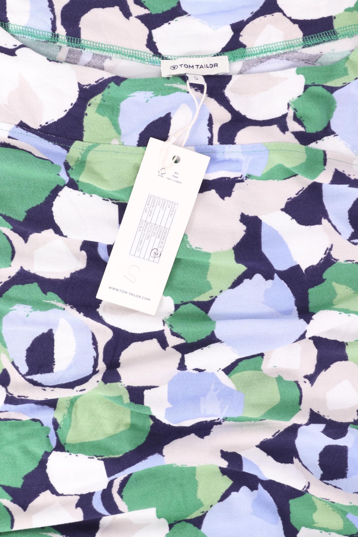 Блуза TOM TAILOR3