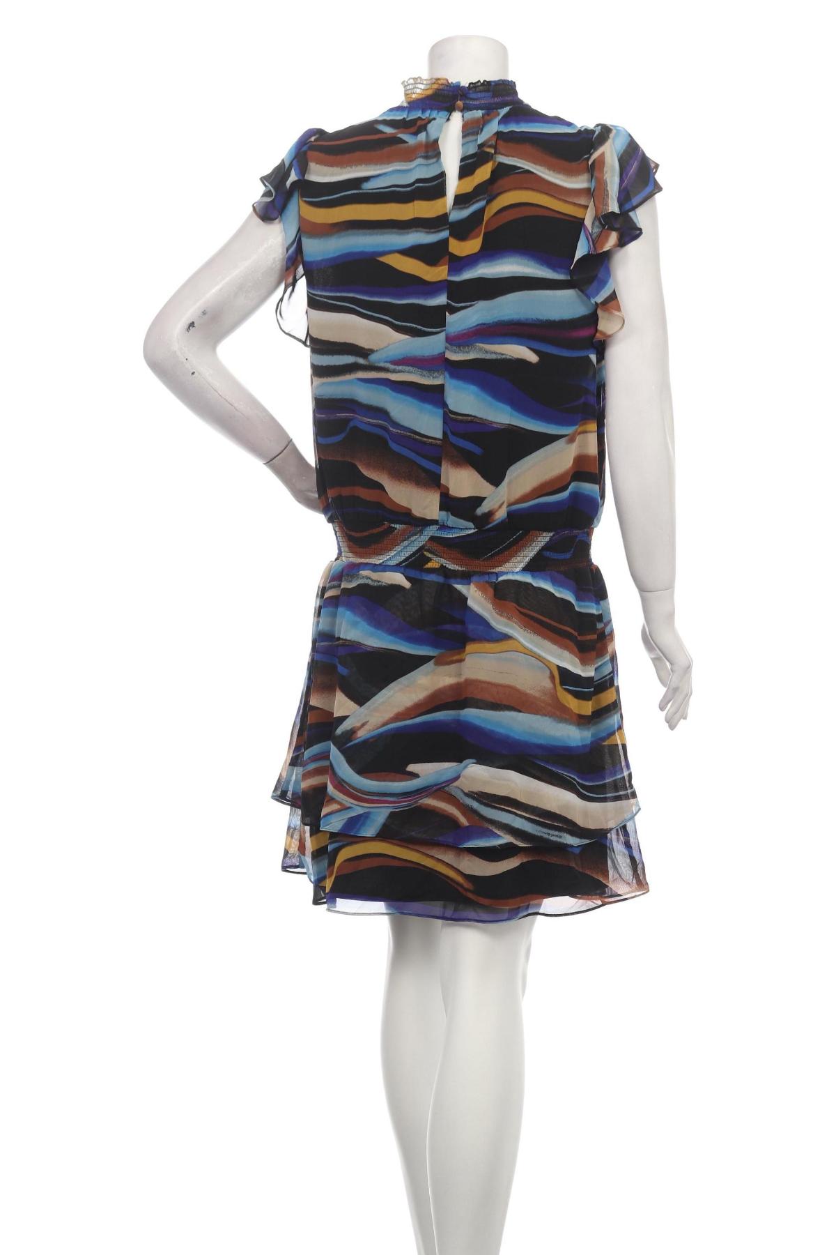 Ежедневна рокля MSK2