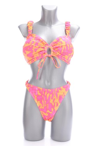 Costum de baie din 2 piese SHEIN