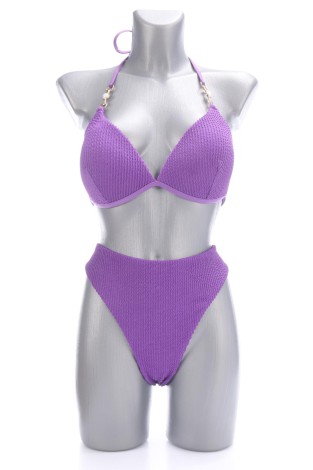 Costum de baie din 2 piese NO NAME