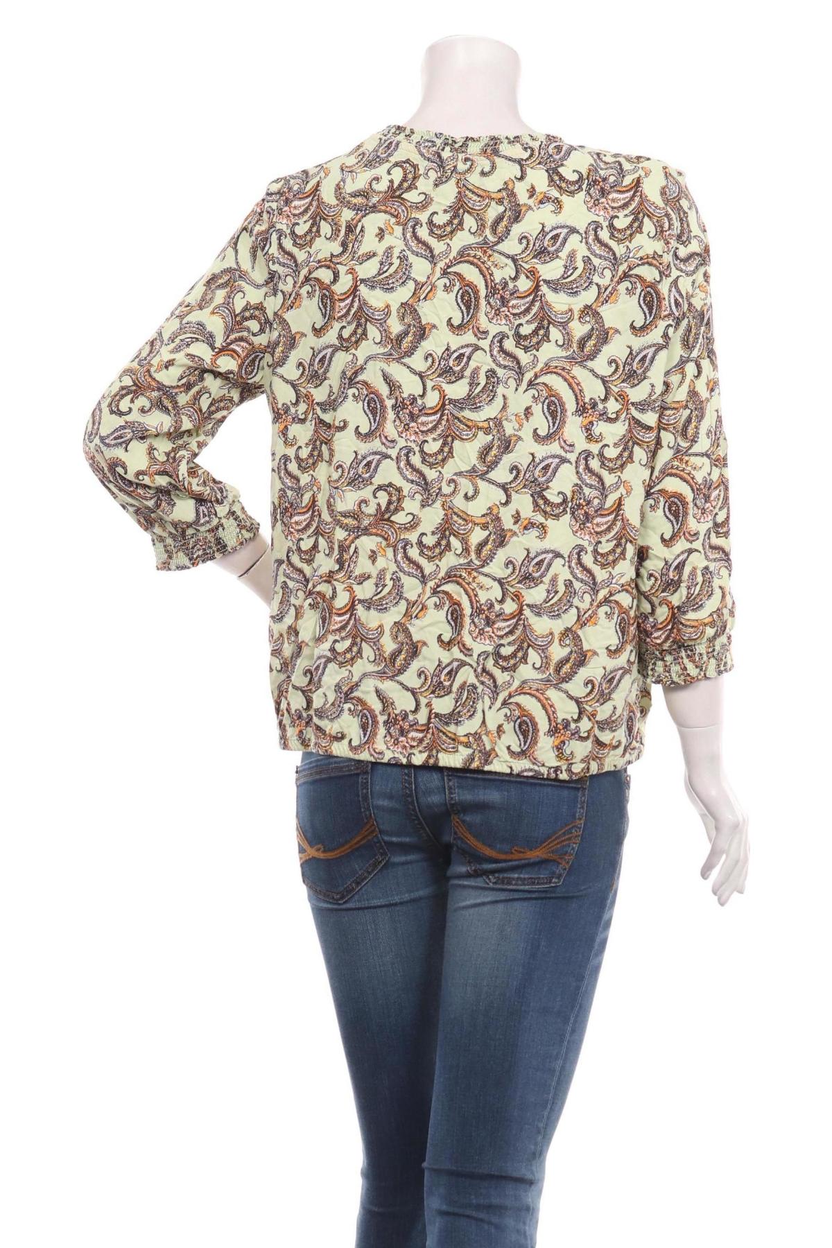 Блуза STREET ONE2