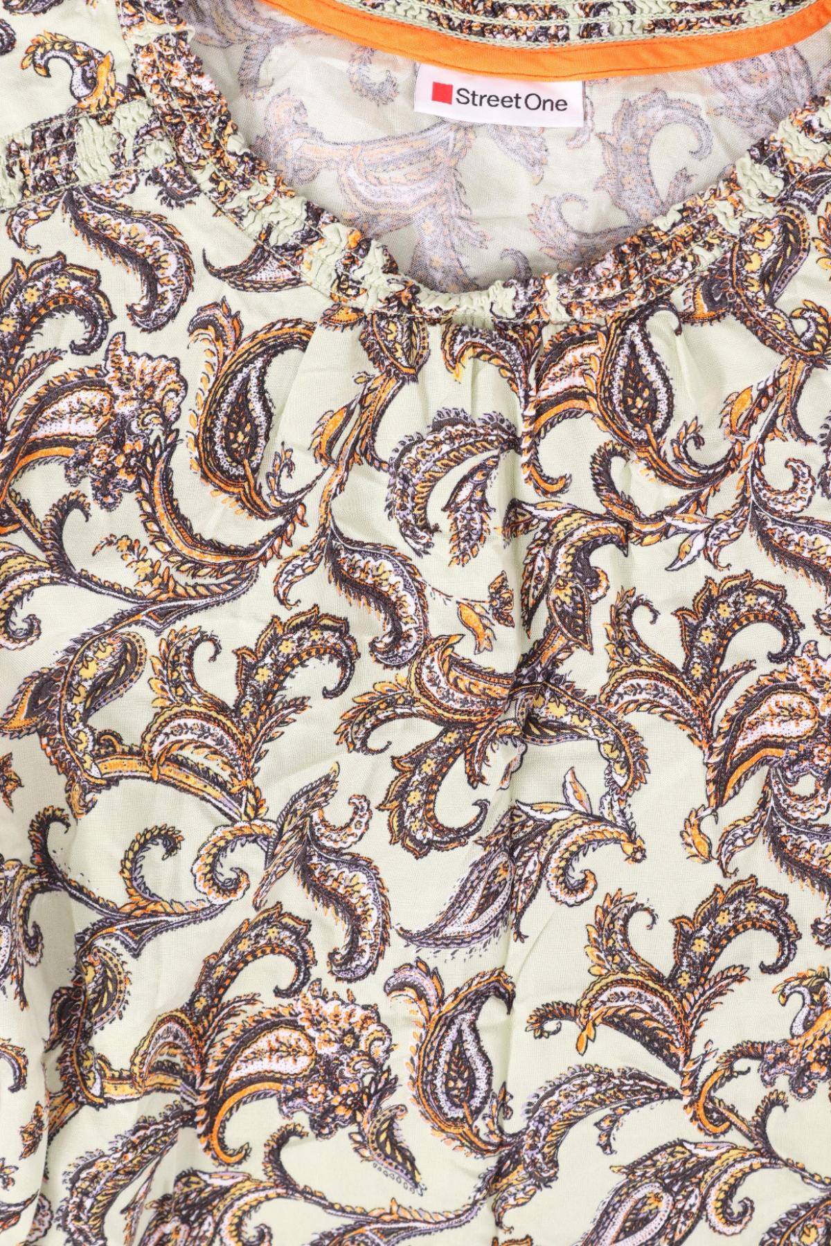 Блуза STREET ONE3