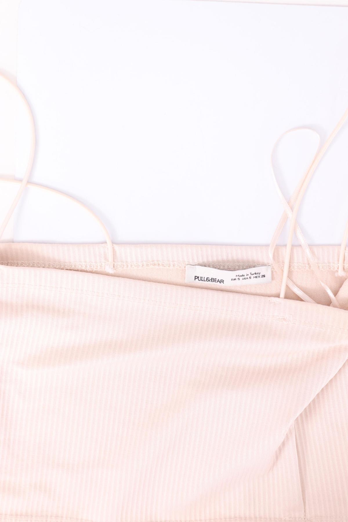 Потник PULL&BEAR3