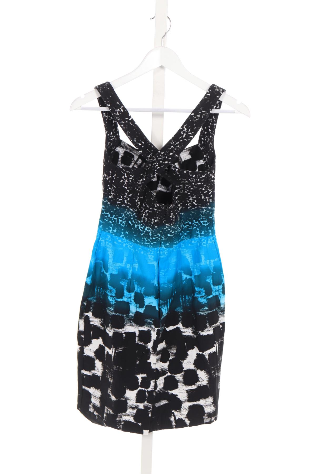 Ежедневна рокля CALVIN KLEIN2