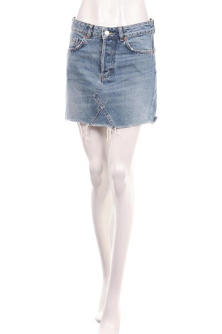 Fustă de blugi &DENIM BY H&M
