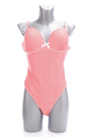 Costum de baie întreg SHEIN