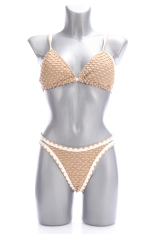 Costum de baie din 2 piese SHEIN