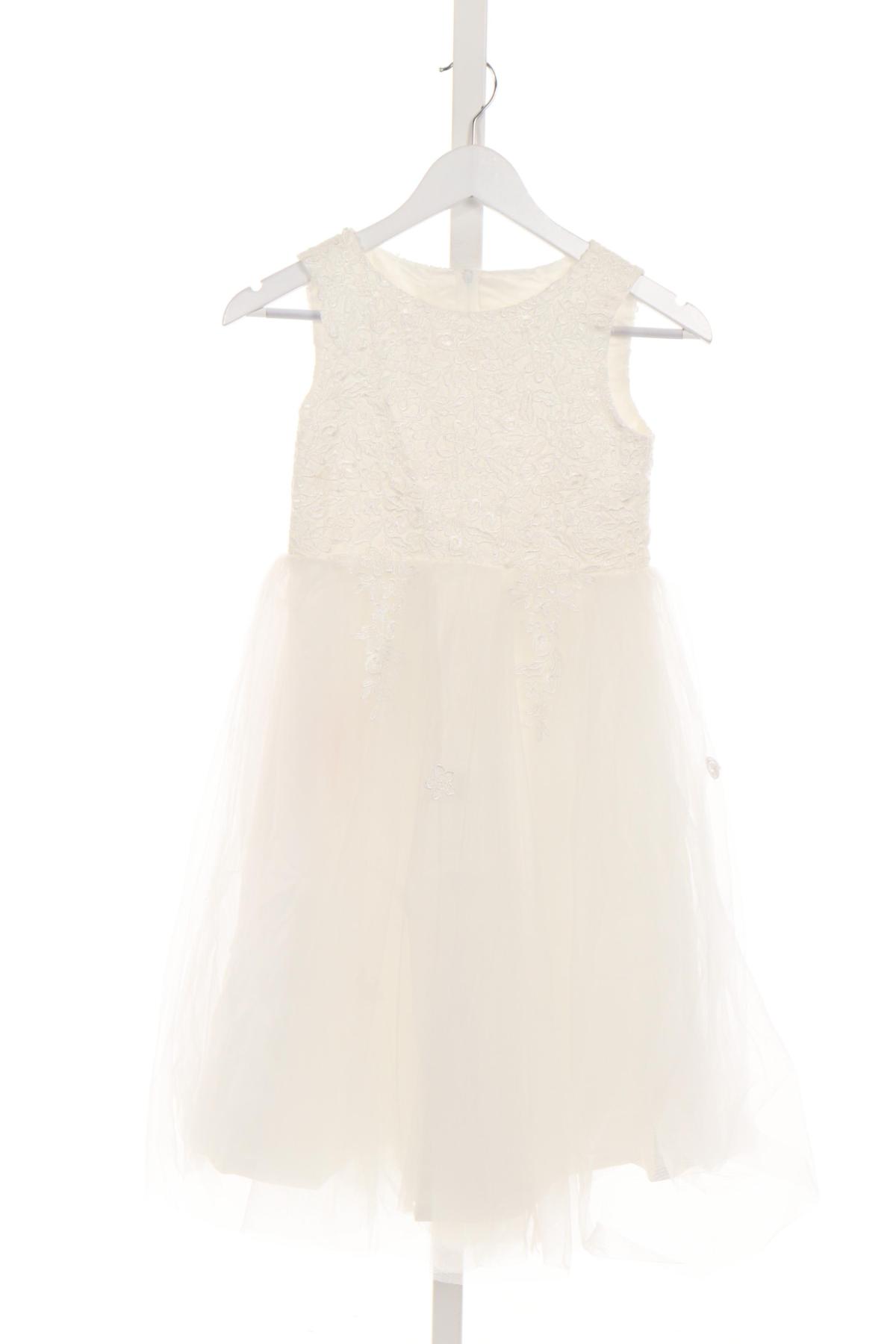 Детска рокля JJ`S HOUSE2