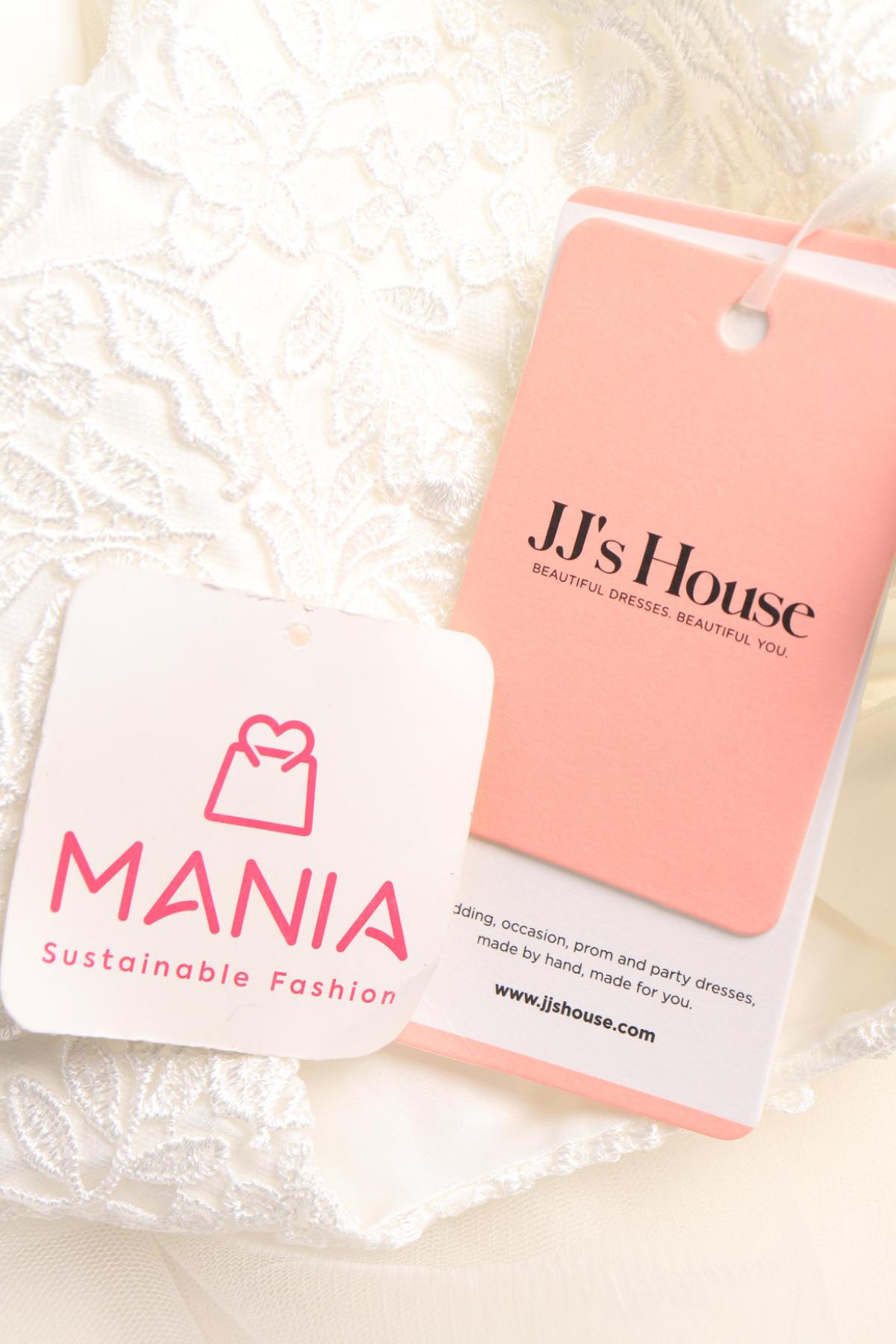 Детска рокля JJ`S HOUSE3