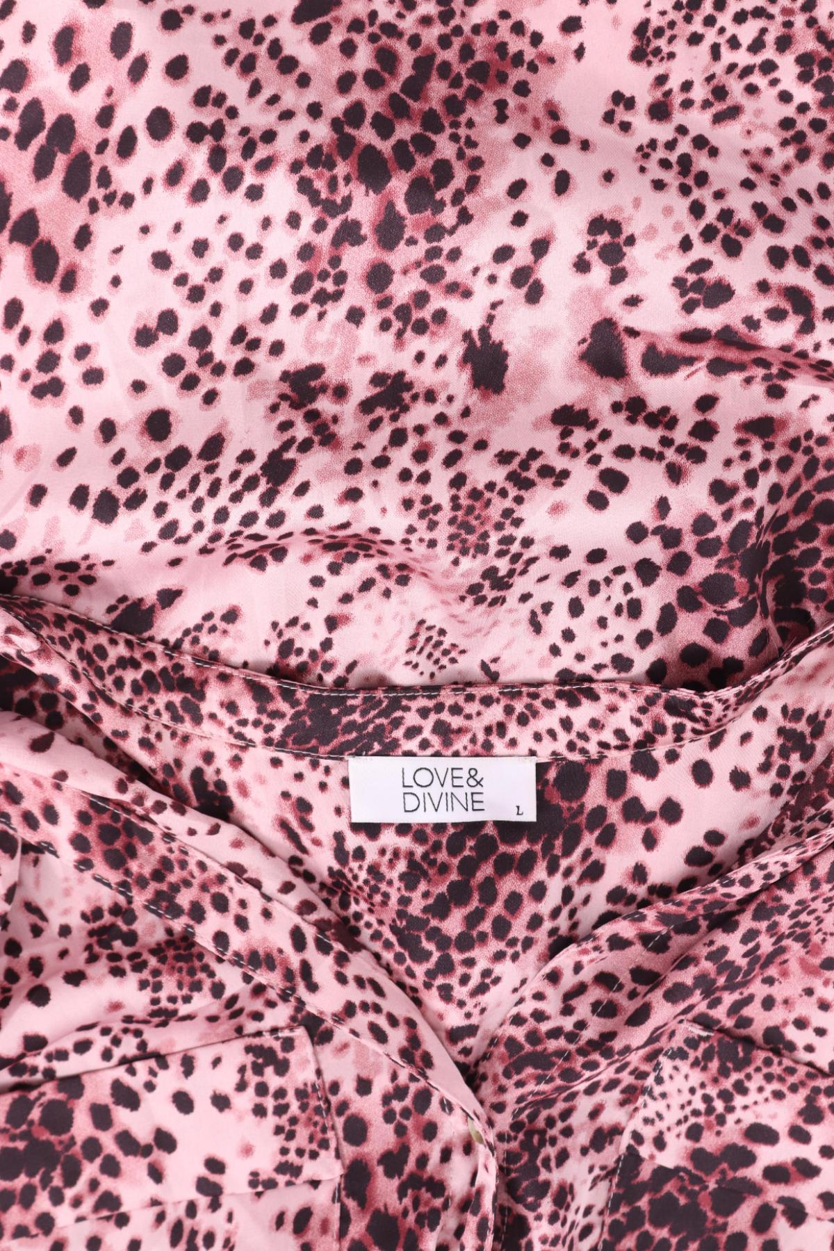 Риза LOVE & DIVINE3