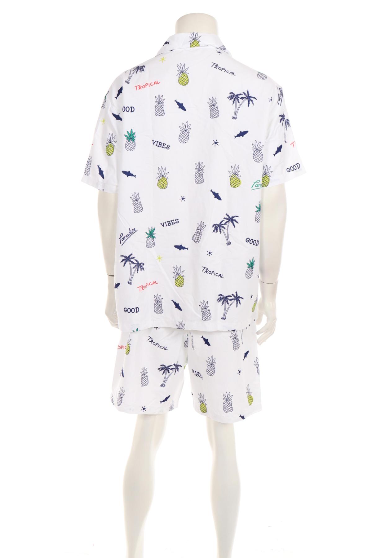 Костюм с панталон MANFINITY2