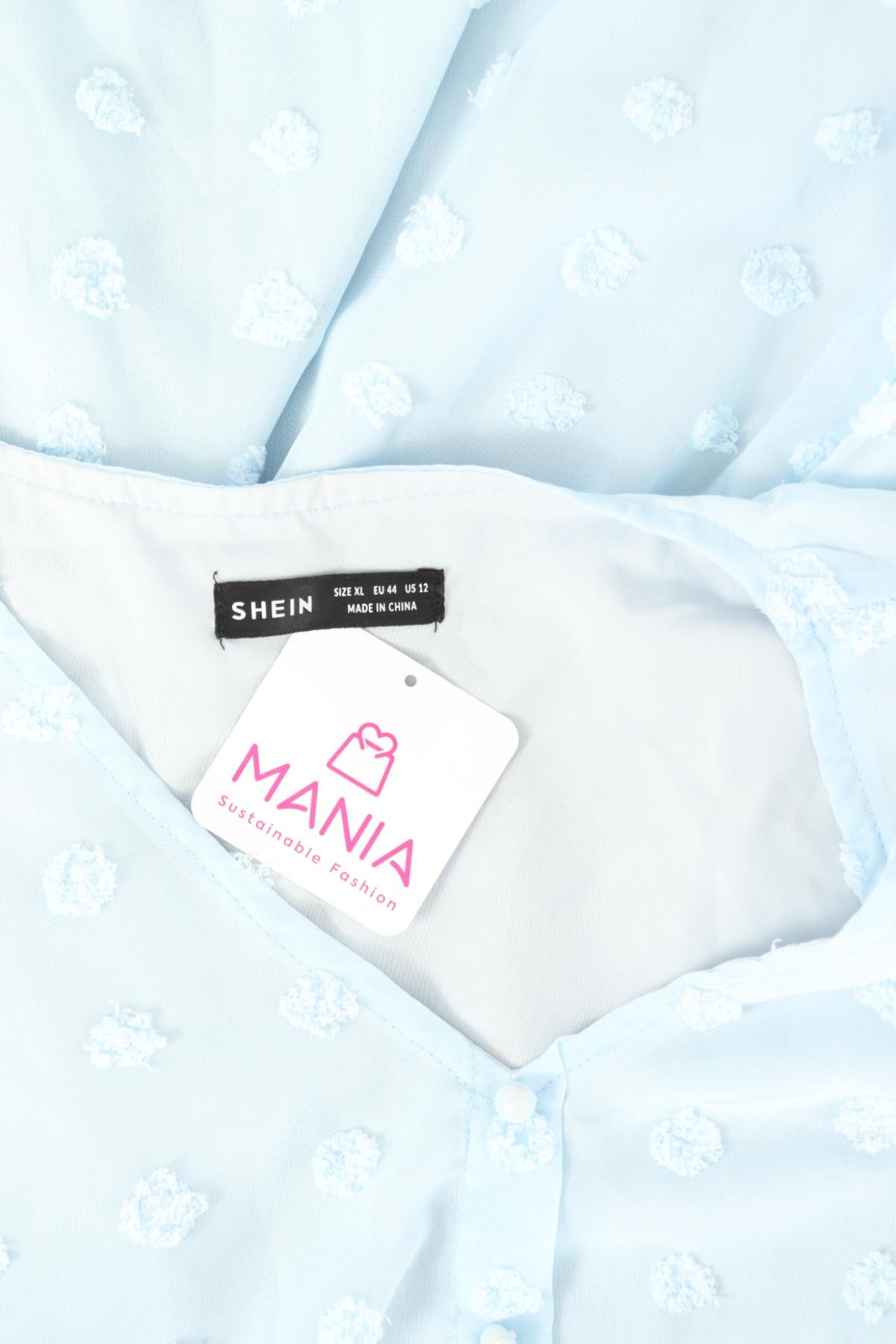 Ежедневна рокля SHEIN3