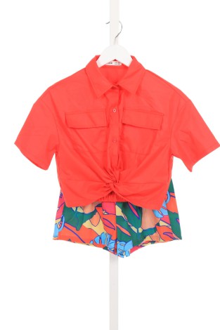 Costum copii SHEIN