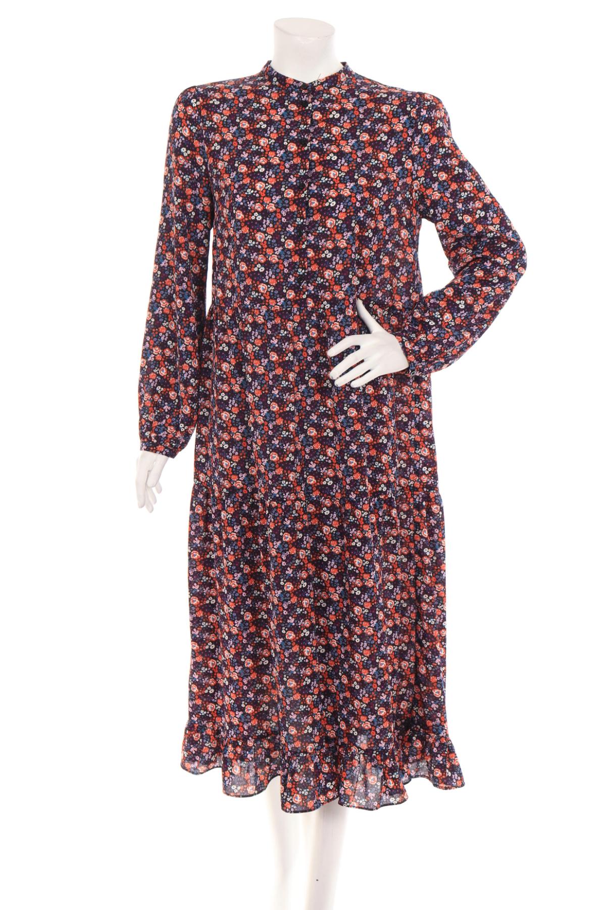 Ежедневна рокля ICHI1