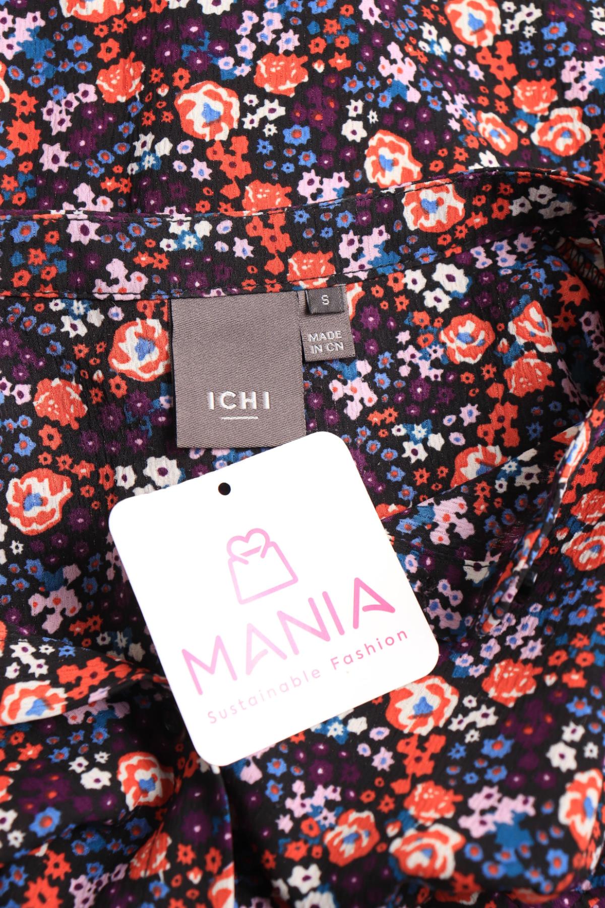 Ежедневна рокля ICHI3