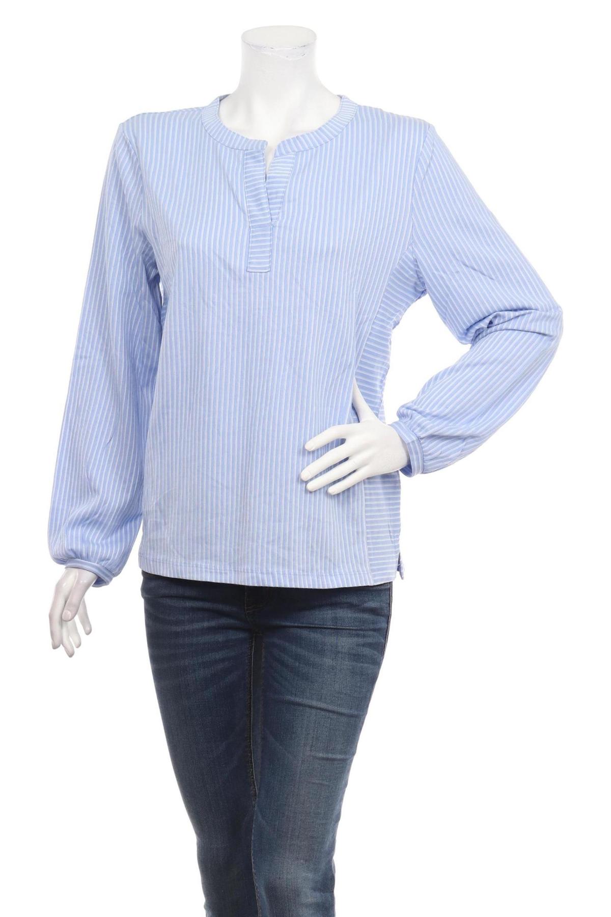 Блуза TOM TAILOR1