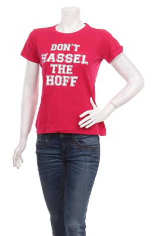 Tricou cu imprimeu SONAR