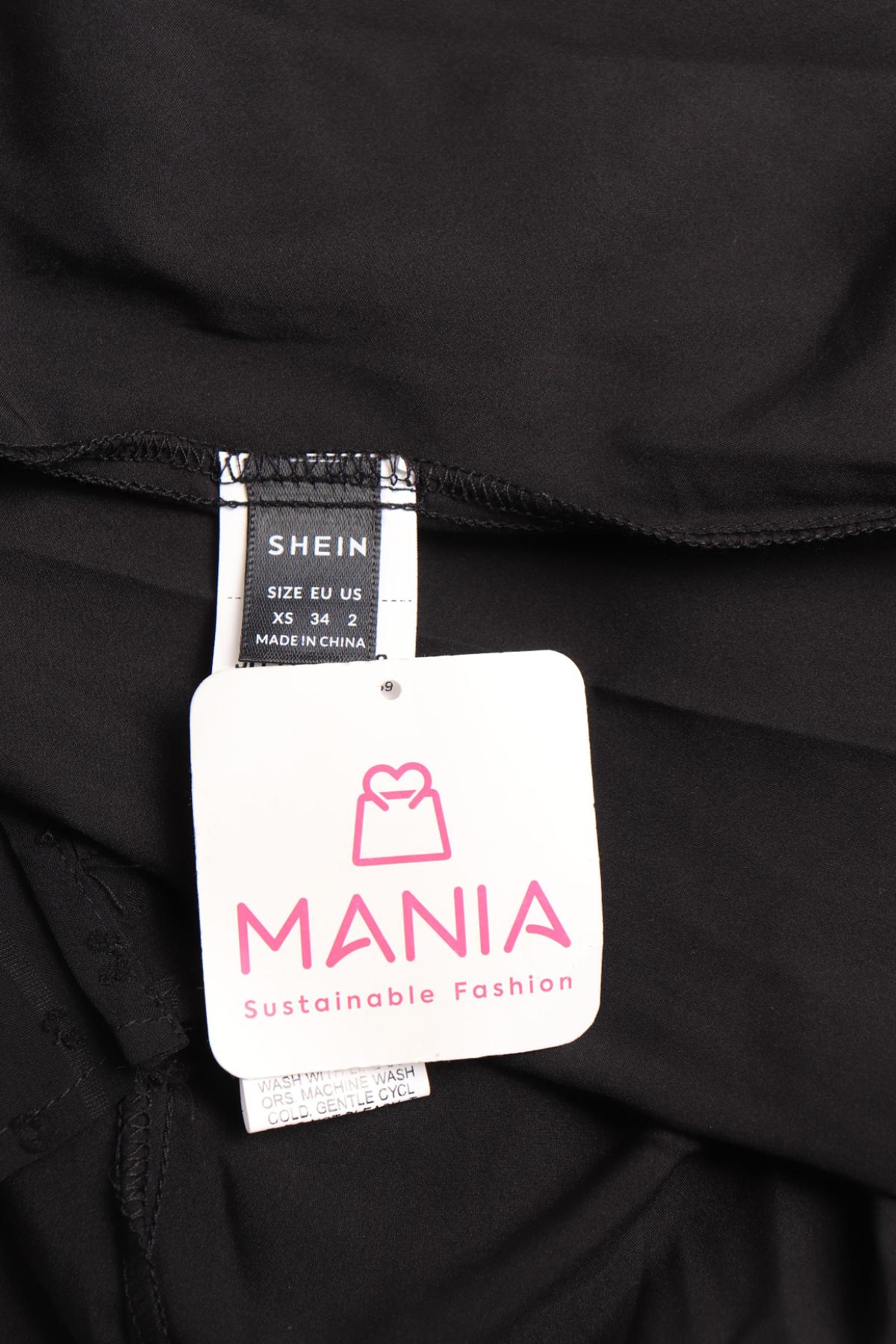 Ежедневна рокля SHEIN3