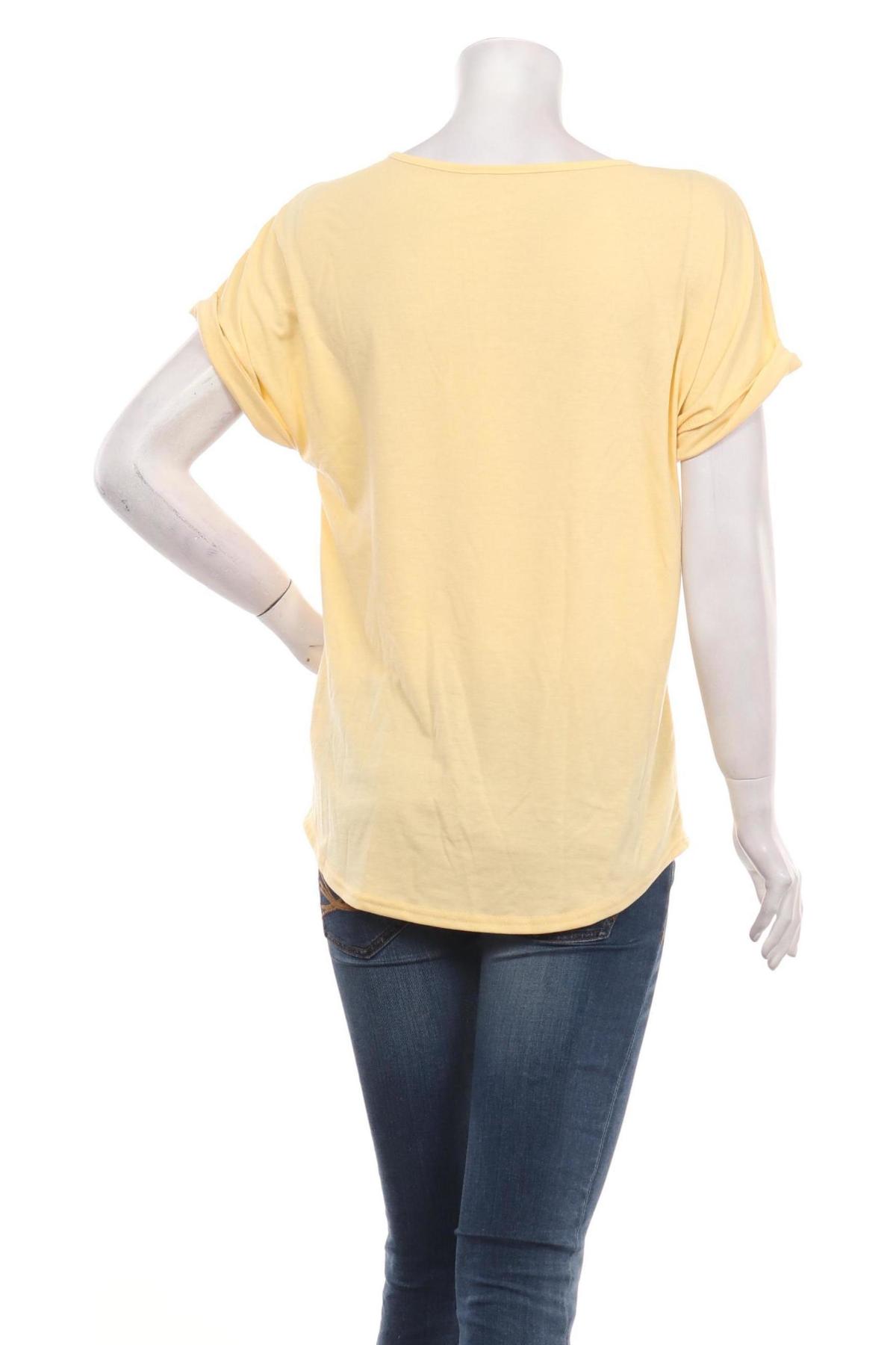 Блузи от Тениски SHEIN2