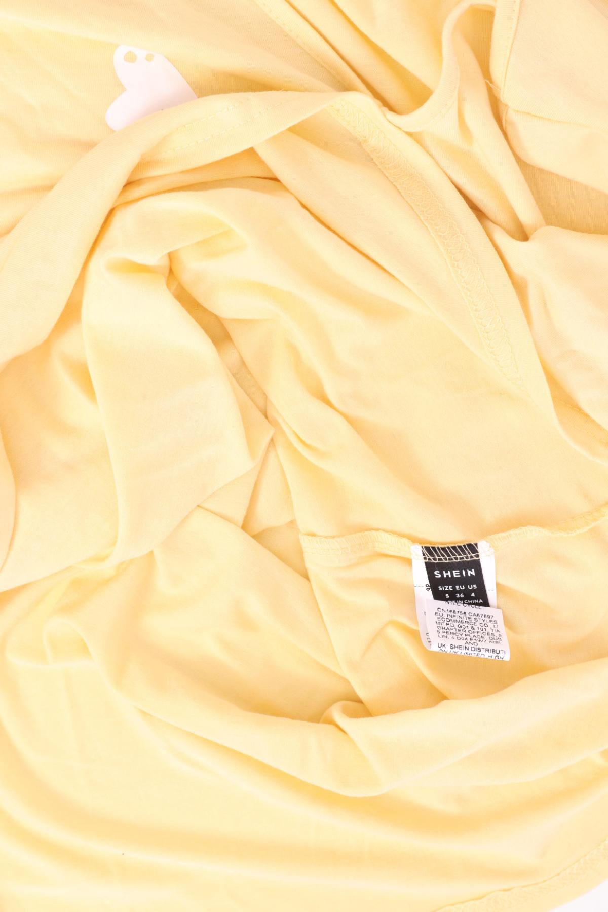 Блузи от Тениски SHEIN3