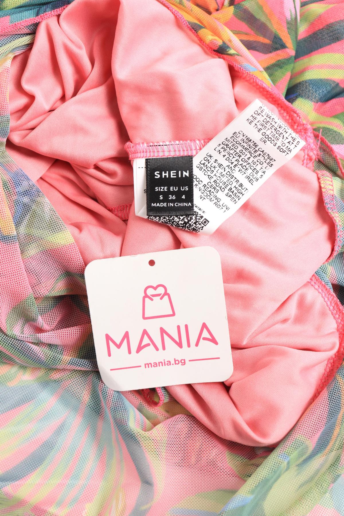 Ежедневна рокля SHEIN3