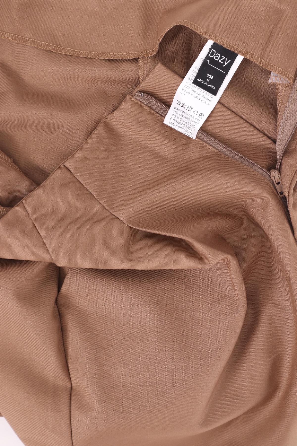 Къси панталони DAZY3