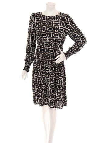 Рокля за бременни H&M MAMA