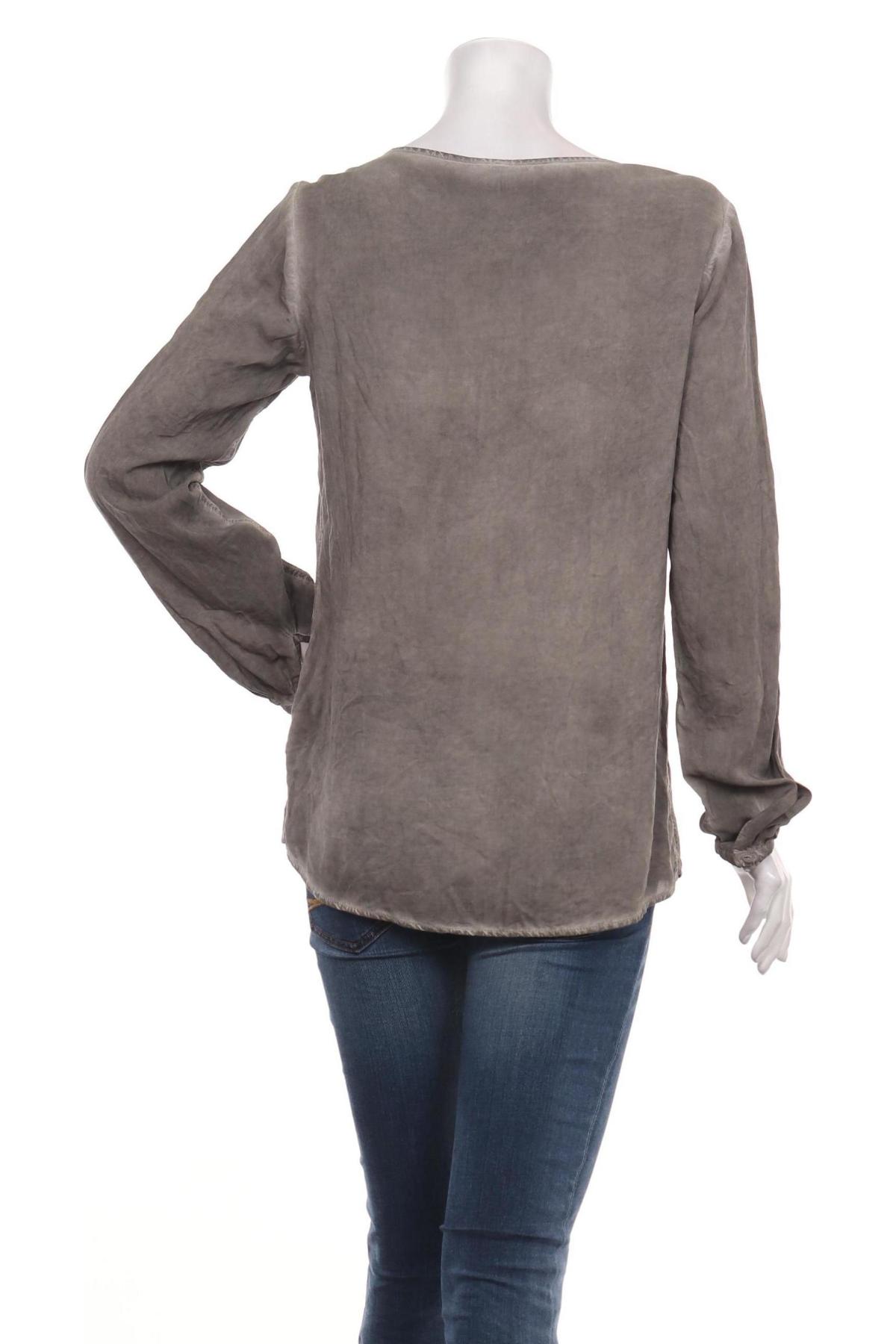 Блуза Q/S DESIGNED BY S.OLIVER2