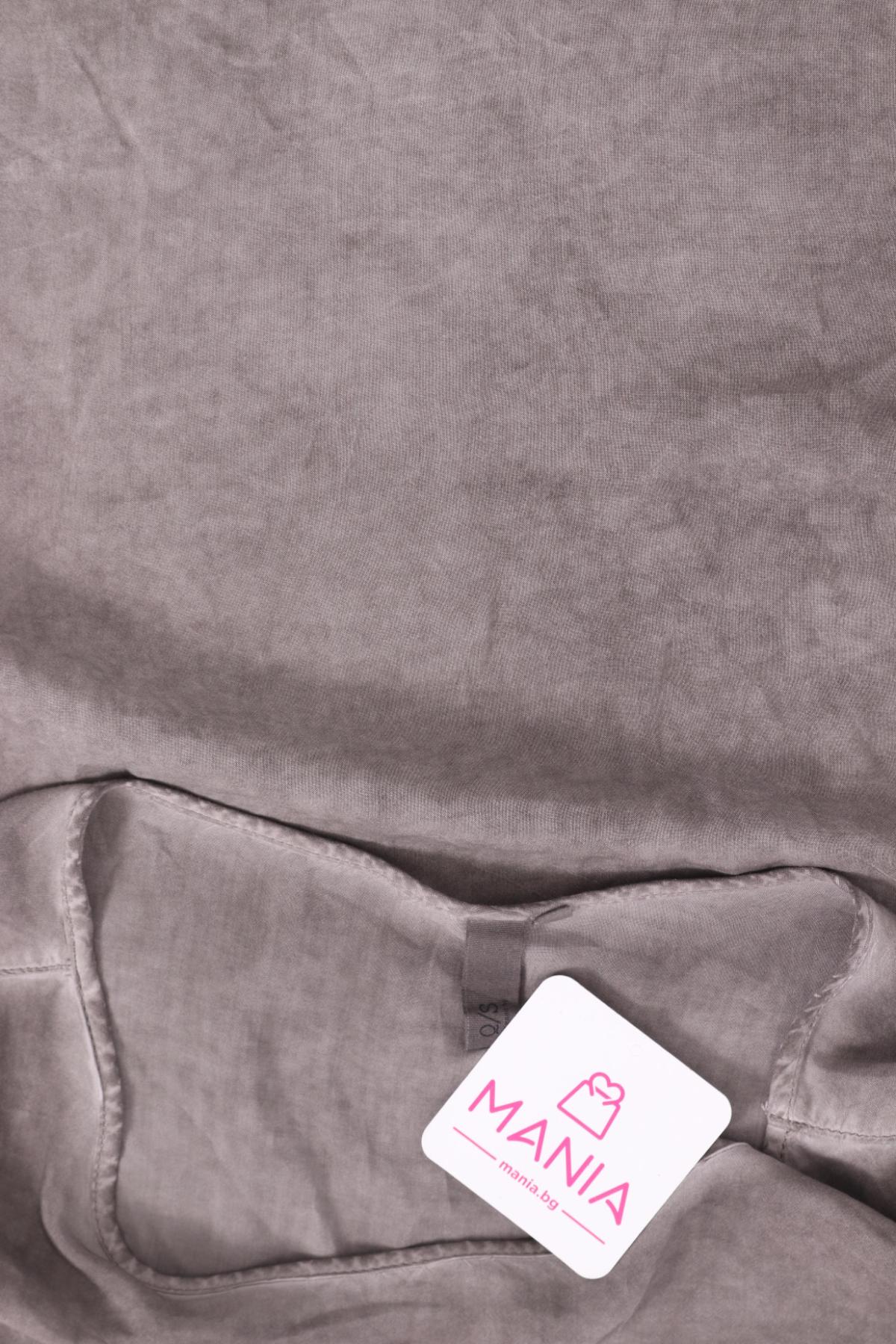 Блуза Q/S DESIGNED BY S.OLIVER3