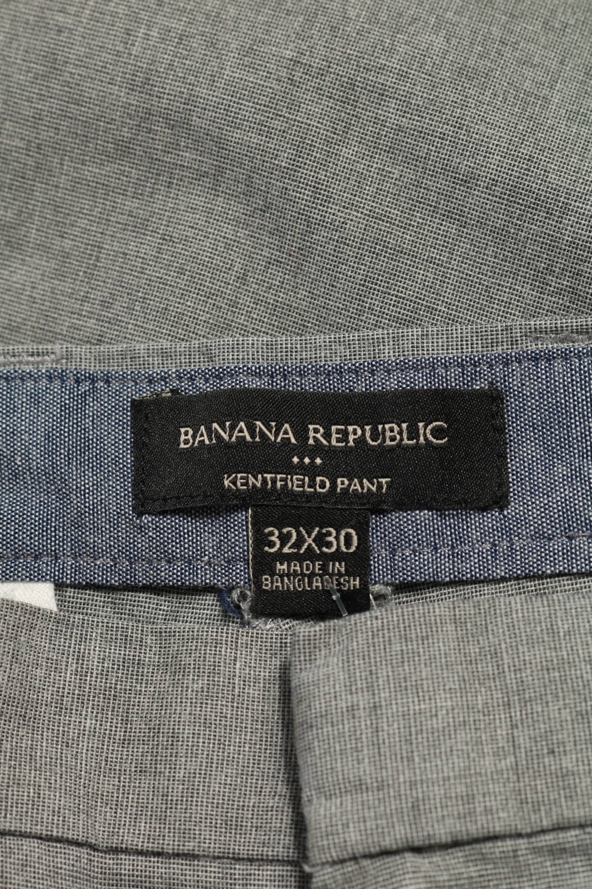 Панталон BANANA REPUBLIC3