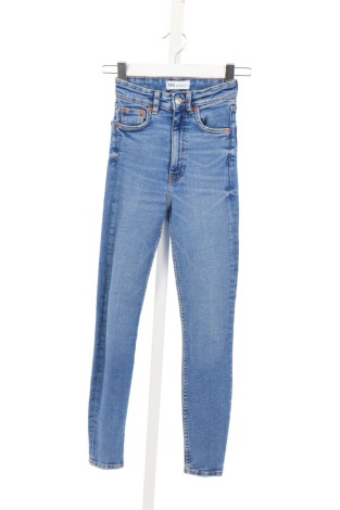 Blugi elastici ZARA