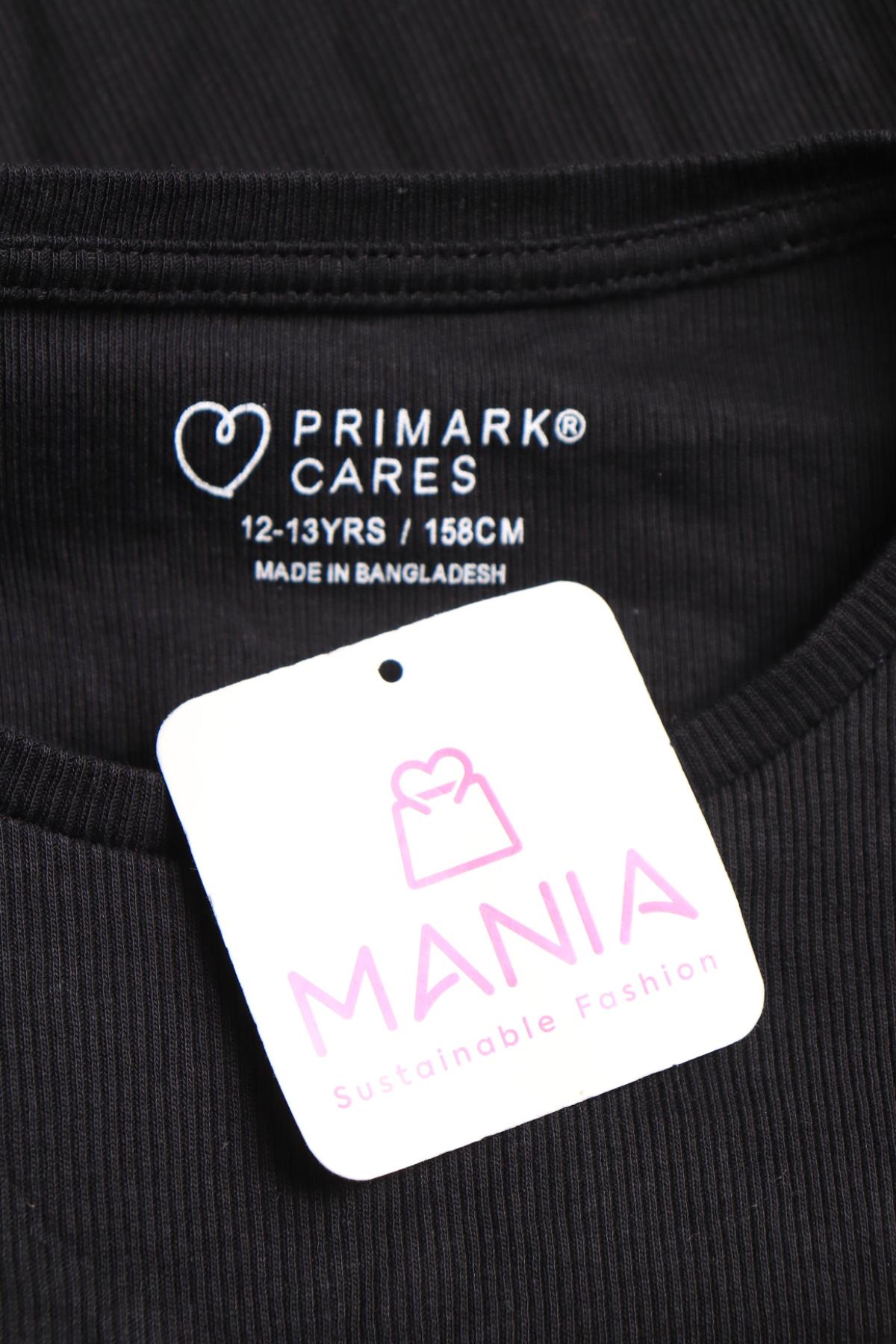 Детска блуза PRIMARK3