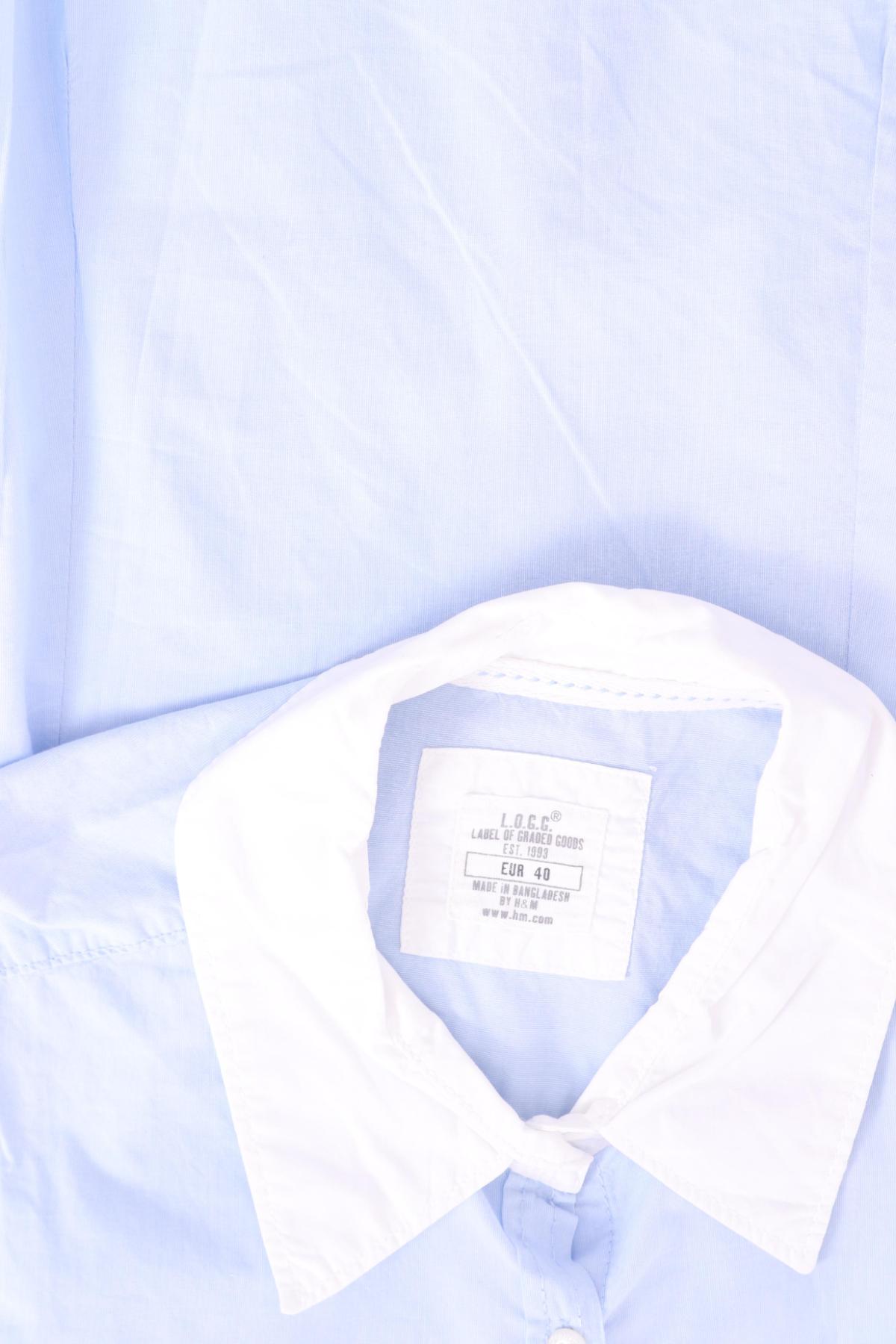 Риза H&M L.O.G.G3